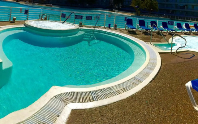 San Alfonso del Mar Resort