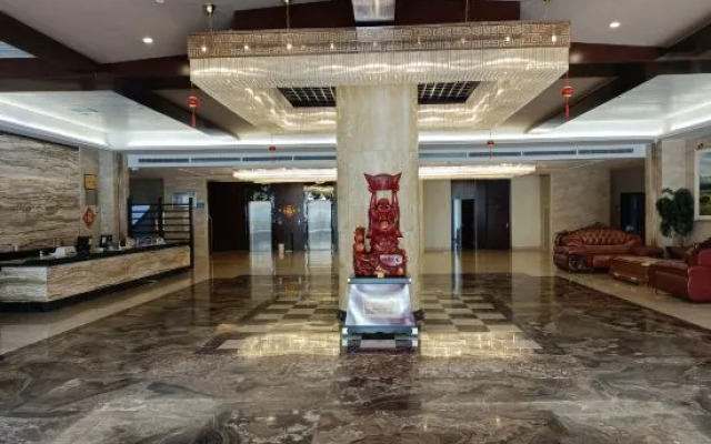 Hua Xu Hotel