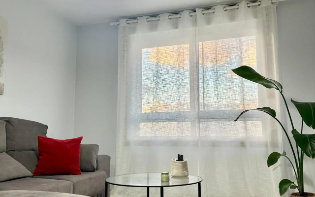 Apartamentos Lemos Luna