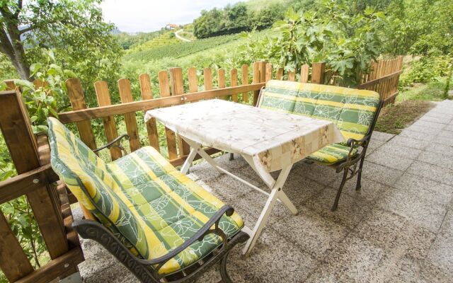 Country House Srček