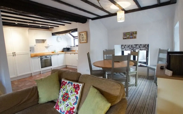 Laurel Cottage