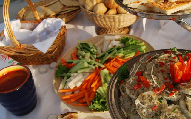 Xenia Ouranoupolis Hotel