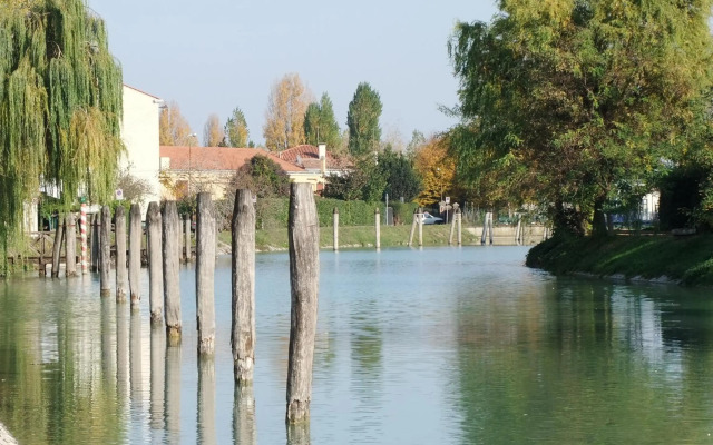 Relais Alcova Del Doge