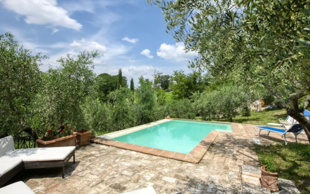 Belvilla by OYO Villa Giuli