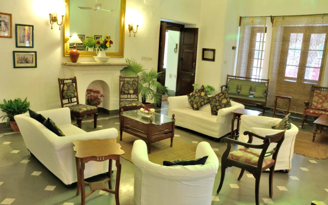 Hotel Sukhdham Kothi – Hotel Rooms – Kota