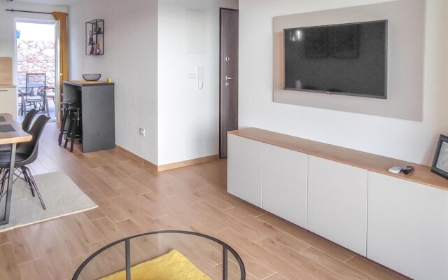 Beautiful Apartment in Cres With Wifi and 1 Bedrooms