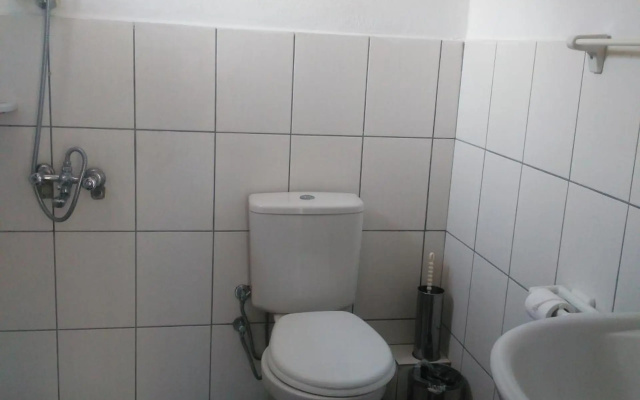 Hotel Ugur
