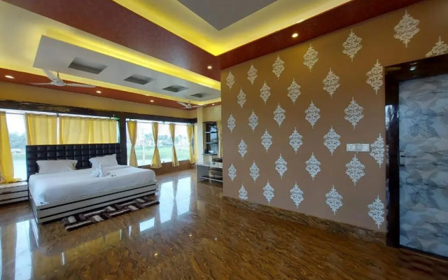 Sweet Dream Beach Resort