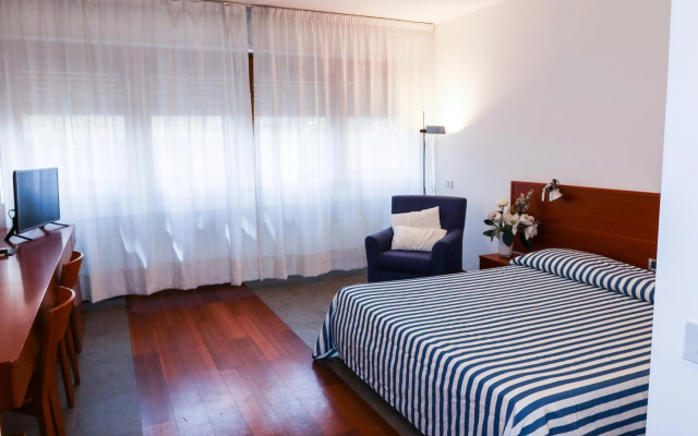 Marbela Apartments & Suites