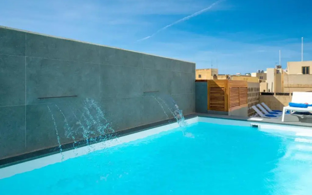 Battistini Boutique Living Hotel and Spa