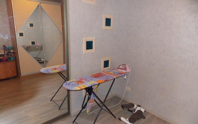 Хостел Кварт (закрыт)