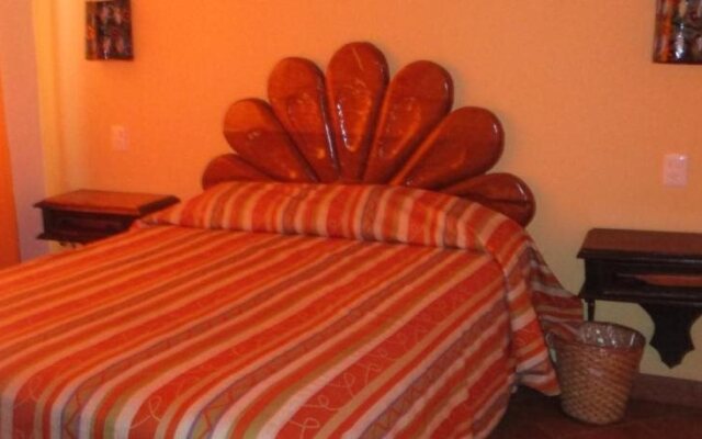 Hotel Posada Pablo De Tarso