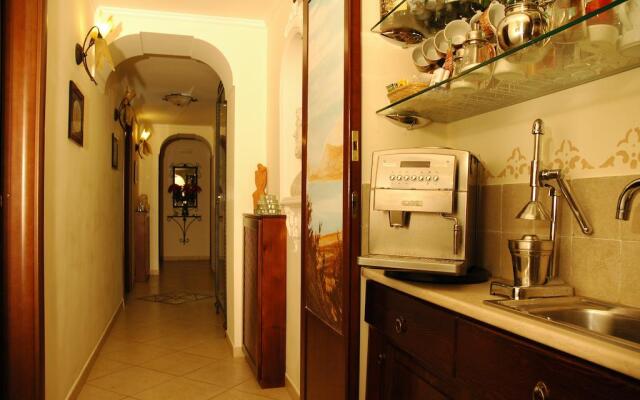 B&B Art Suite Principe Umberto