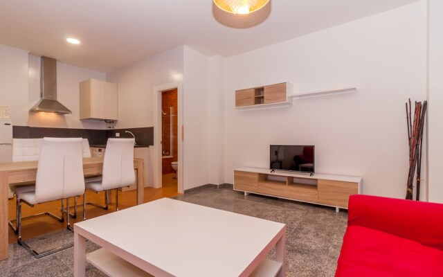 Apartamentos Centro Nerja Canovas Marime