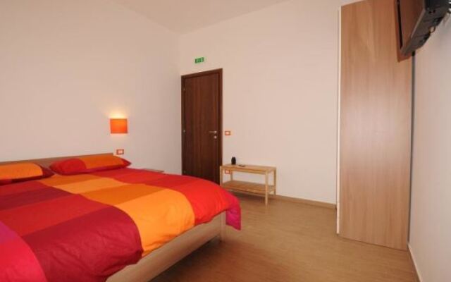BB Eu Rooms