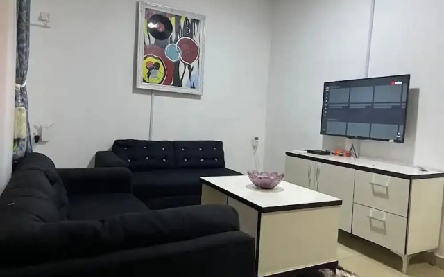 Unity Luxury Apartment and Suites
