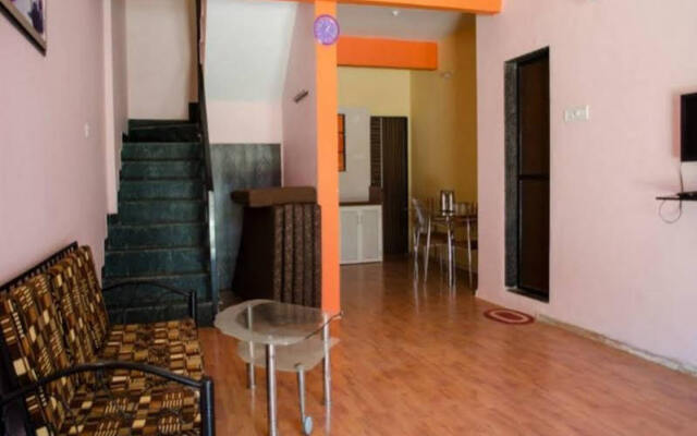 Divine Villas