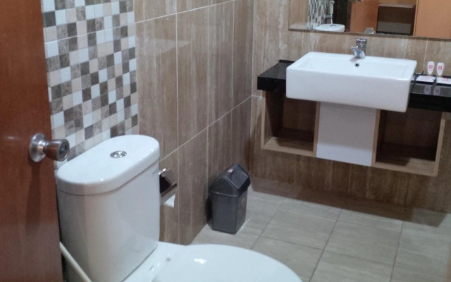 Kartika Abadi Hotel & Restaurant