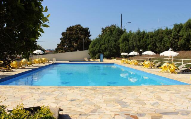 Avenida Charme Hotel