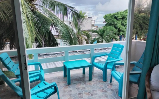 Apartamento en San Andrés Jet Set by Seven Travel
