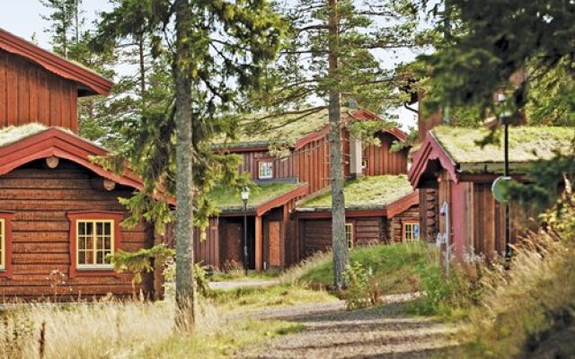 Timmerbyn Skistar Vacation Club
