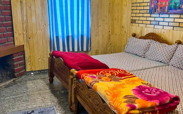 Prince Cottage Vattakanal