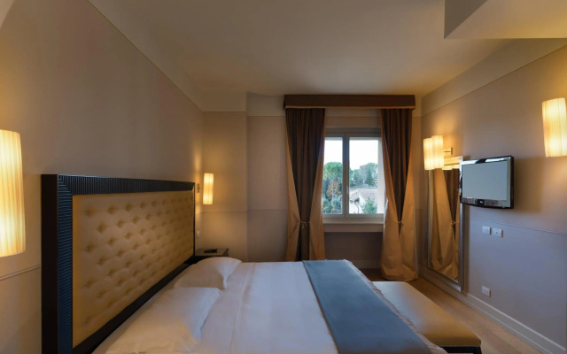 Hotel Palazzo San Lorenzo & SPA