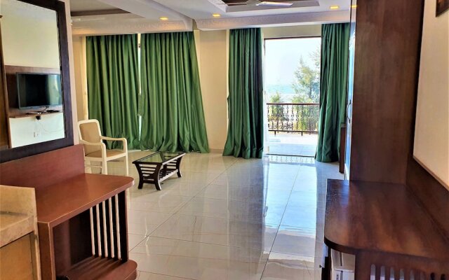 VITS Excellensea Karde Beach
