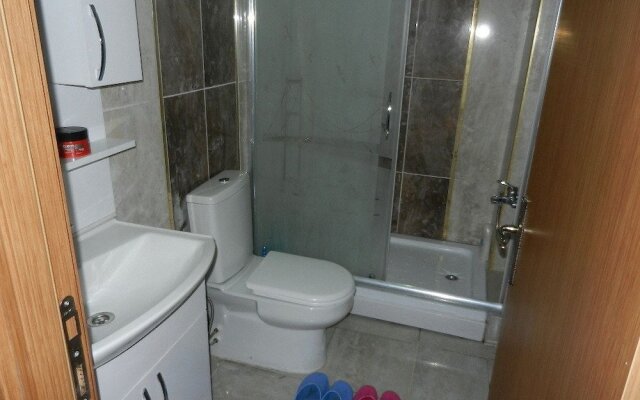 Avcilar Park Otel