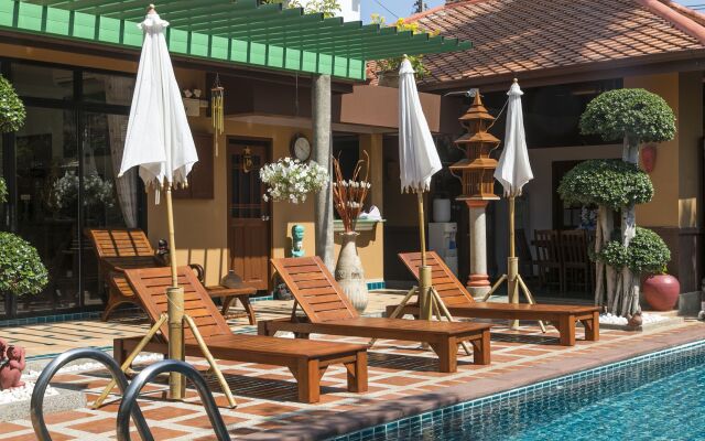 West key Kamala Villa