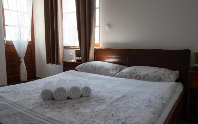 Hotel Lug