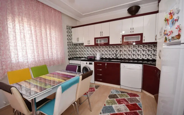 Villa Hoca by Helaltatilvillari