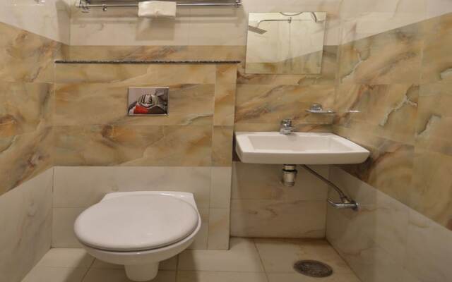 OYO 16771 Hotel Delight