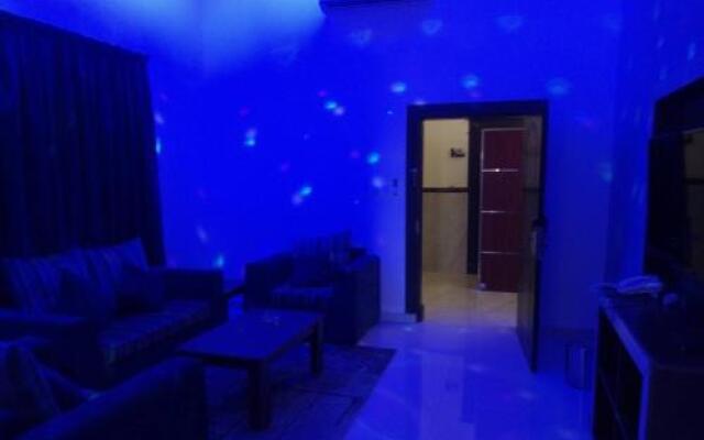 Orchida Turaif Hotel Suites 3