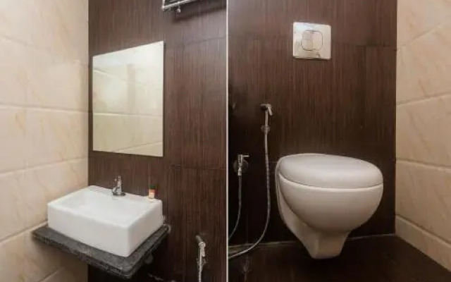 Hotel Krishna By OYO Rooms