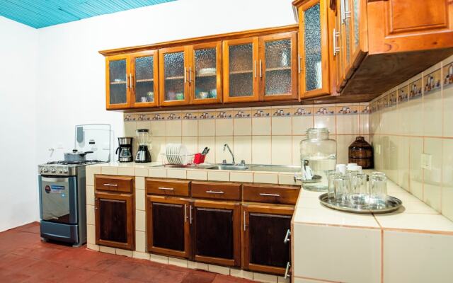 Hostal Victoria