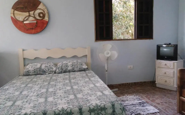 Ilha Sol Céu