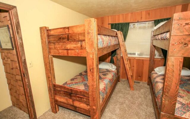 Bravo Big Bear Lodge Two
