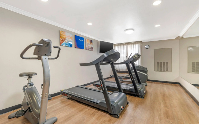 Comfort Inn Anaheim Resort