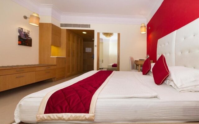 OYO Rooms Silk Board Hosur Road