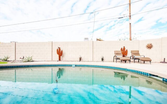 Kokopelli's Paradise