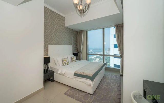 KOH - Ocean Heights Tower
