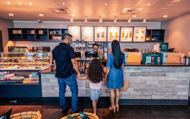 The Westin Houston, Memorial City