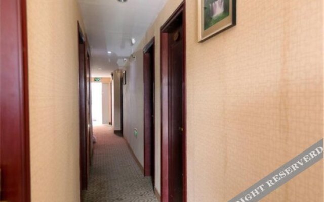 Zhangzhou Ruijing Business Hotel