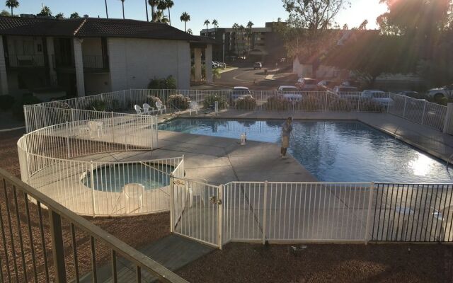 Premier Inns Metro Center