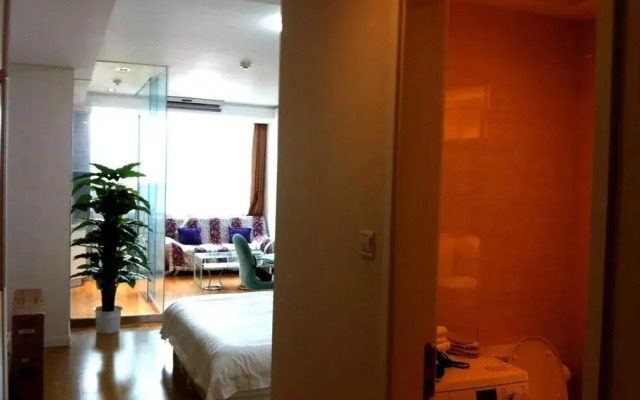 Chongqing Yingjiang Hotel Apartment