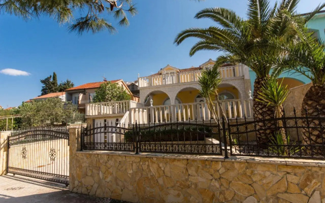 Villa Barbara