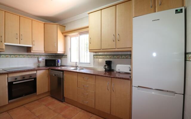 1009 Villa los Tablazos