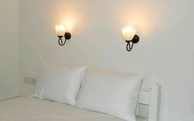 Saranda Teras Pansiyon