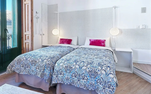 Madridcito Bed & Breakfast